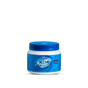 FLOW KEM SACHETS