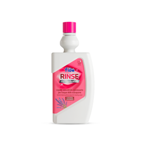 FLOW RINSE CONCENTRATED