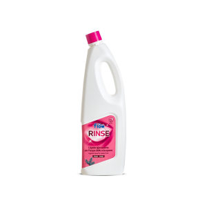 FLOW RINSE