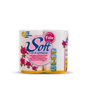 FLOW SOFT