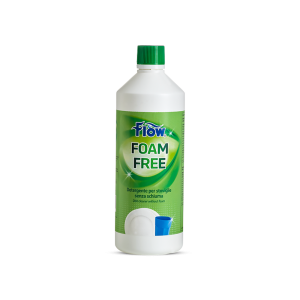 FOAM FREE