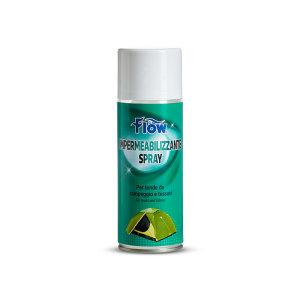IMPERMEABILIZZANTE SPRAY