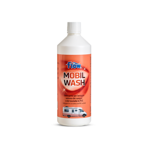 MOBIL WASH